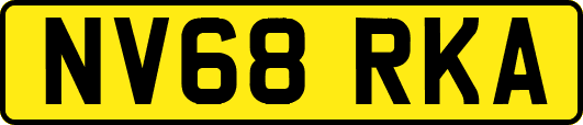 NV68RKA