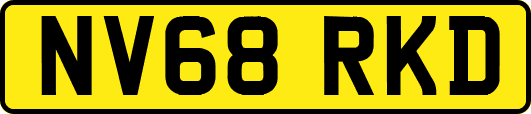 NV68RKD