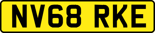 NV68RKE