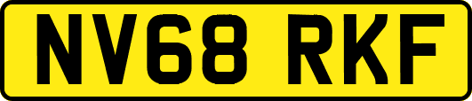 NV68RKF