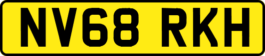 NV68RKH
