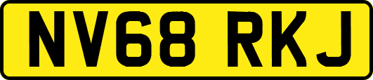 NV68RKJ