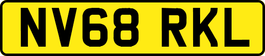 NV68RKL