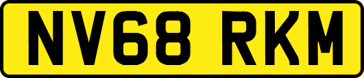 NV68RKM