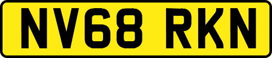 NV68RKN