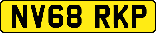 NV68RKP
