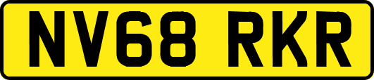 NV68RKR