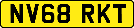 NV68RKT