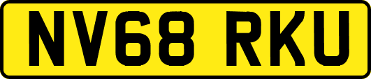 NV68RKU