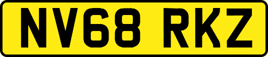 NV68RKZ