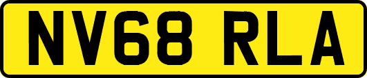 NV68RLA