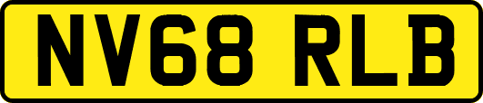 NV68RLB