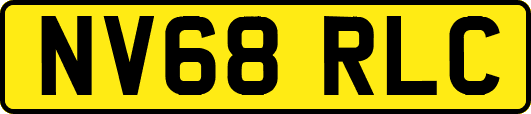 NV68RLC