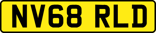 NV68RLD