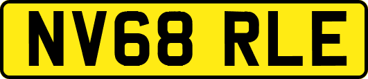 NV68RLE