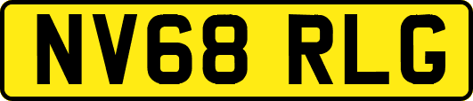 NV68RLG