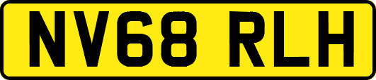 NV68RLH