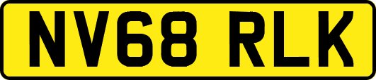 NV68RLK