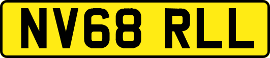 NV68RLL