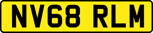 NV68RLM
