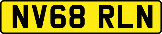 NV68RLN