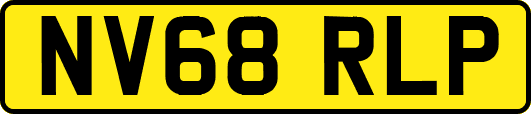 NV68RLP