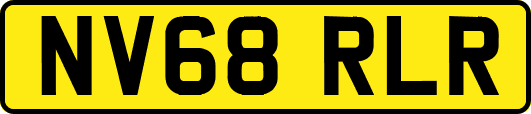 NV68RLR