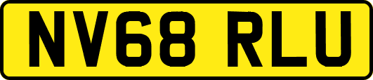 NV68RLU