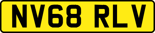 NV68RLV