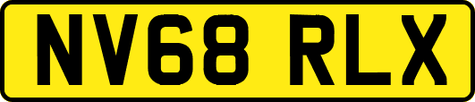 NV68RLX