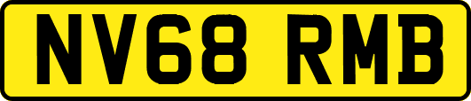 NV68RMB