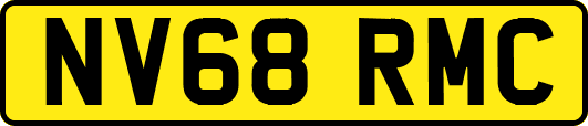 NV68RMC