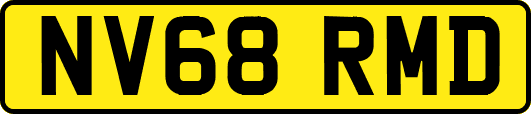 NV68RMD