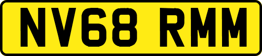 NV68RMM