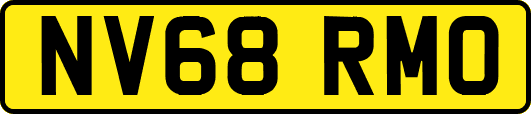 NV68RMO