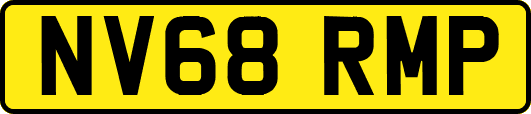 NV68RMP