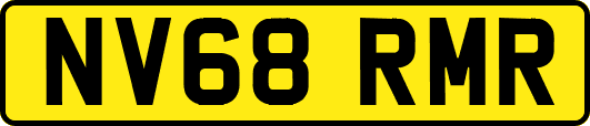 NV68RMR