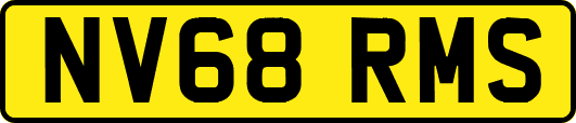 NV68RMS