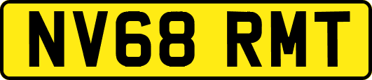 NV68RMT