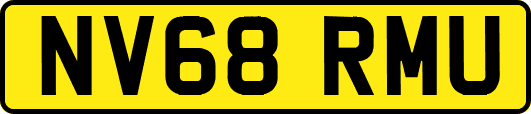 NV68RMU