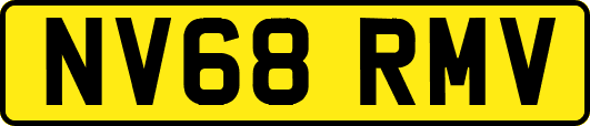 NV68RMV