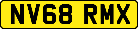 NV68RMX