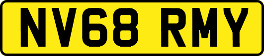 NV68RMY