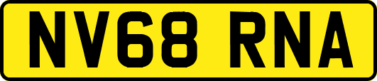 NV68RNA