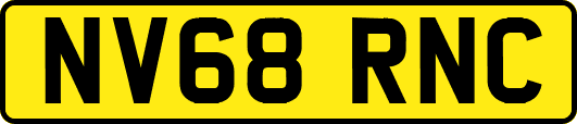 NV68RNC