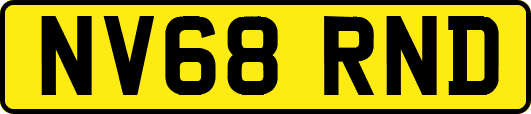 NV68RND
