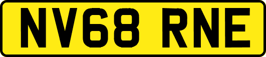 NV68RNE
