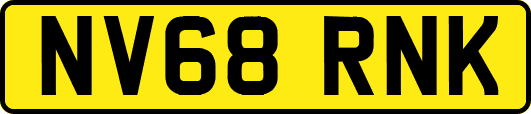 NV68RNK