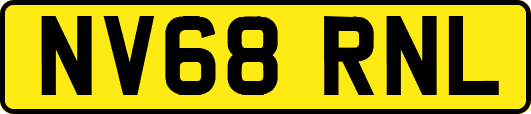 NV68RNL