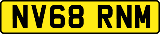 NV68RNM